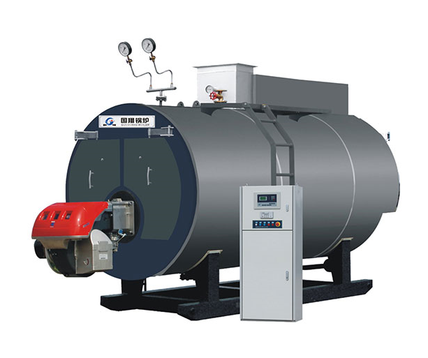 卧式常压热水锅炉