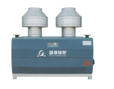 大气式模块钢制锅炉