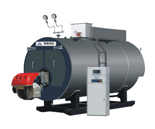 卧式常压热水锅炉
