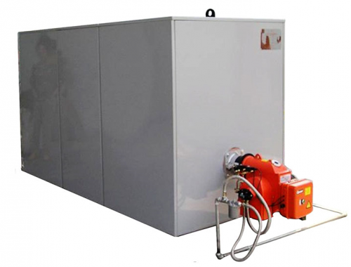 RWY(Q)燃油（气）热风炉