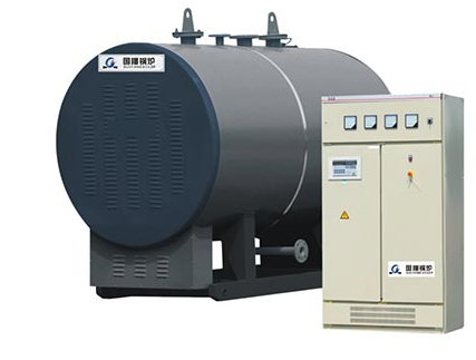 电热水（电无压）热水锅炉